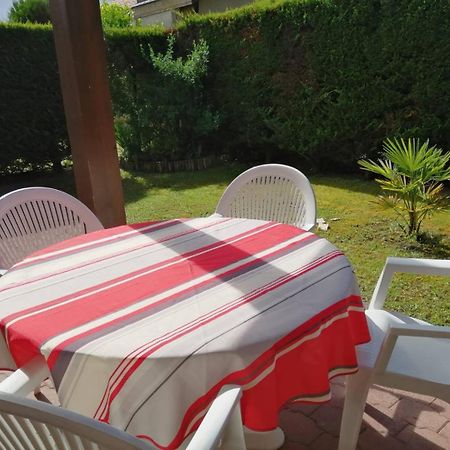 Capbreton Residence Le Bosquet Aux Ecureuils Villa Avec Piscine En Copropriete 외부 사진
