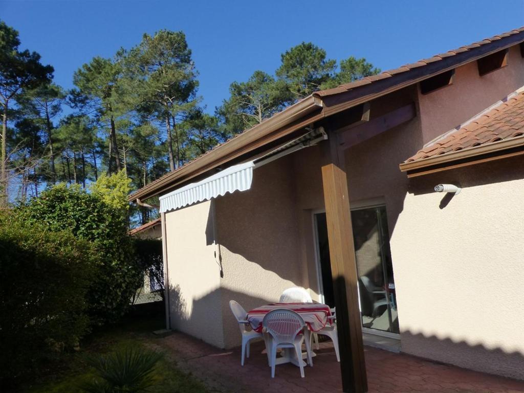 Capbreton Residence Le Bosquet Aux Ecureuils Villa Avec Piscine En Copropriete 외부 사진