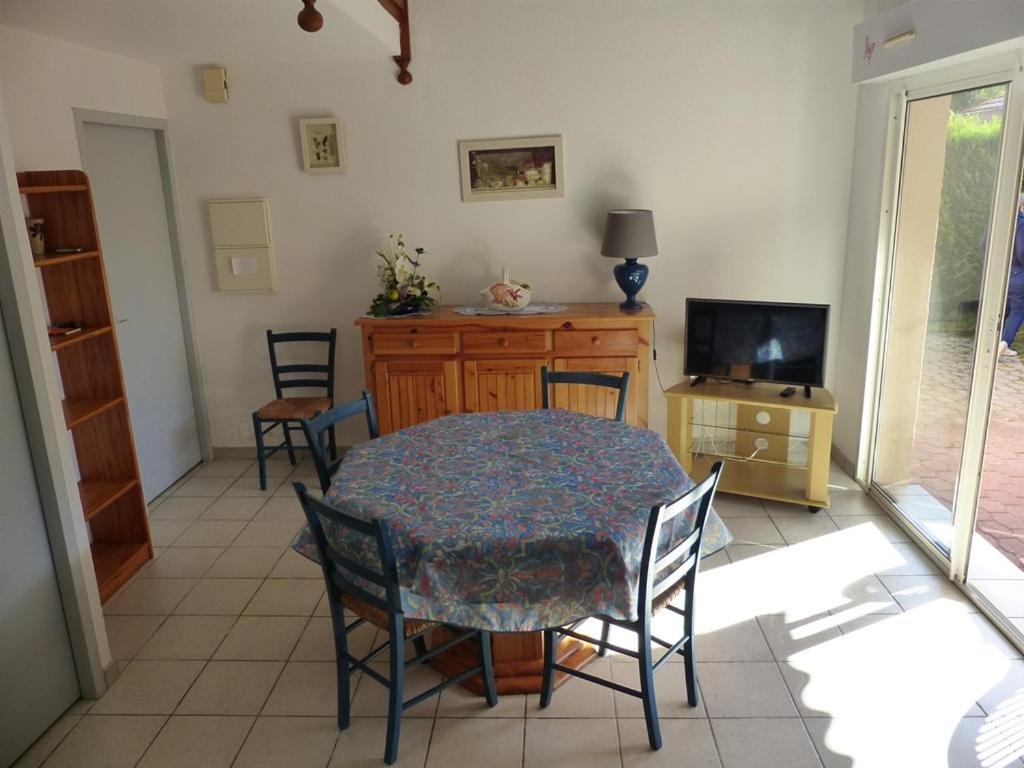 Capbreton Residence Le Bosquet Aux Ecureuils Villa Avec Piscine En Copropriete 외부 사진
